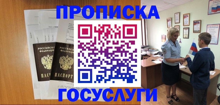 временная регистрация госуслуги в Бавлах